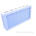 Mixed Led Grow Light Full Spectrum Panel Lamp 200X6W Led Chip for Hydroponics Indoor Medical Plants Veg Flower Bloom